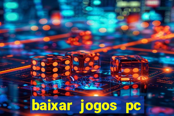 baixar jogos pc via μtorrent